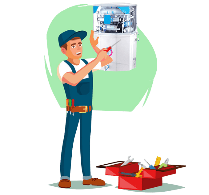 Best RO Service in Gurgaon Sector 52