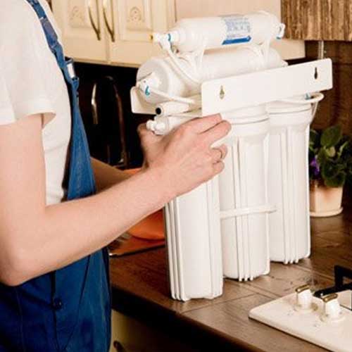 Best RO Service in Gurgaon Sector 52